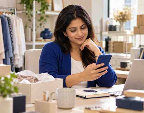 UAE business owner