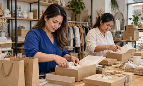 Expanding your business