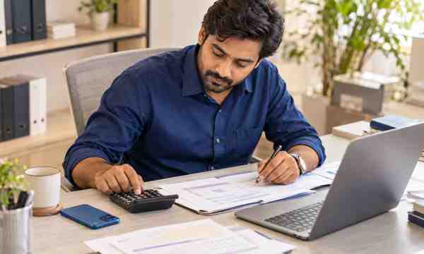 Business owner growing with Botim SME Lending