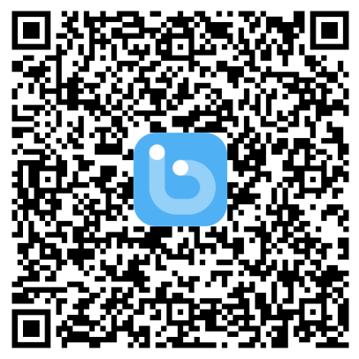 QR Code for Android and iOS