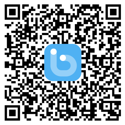 QR Code for Huawei App Gallery